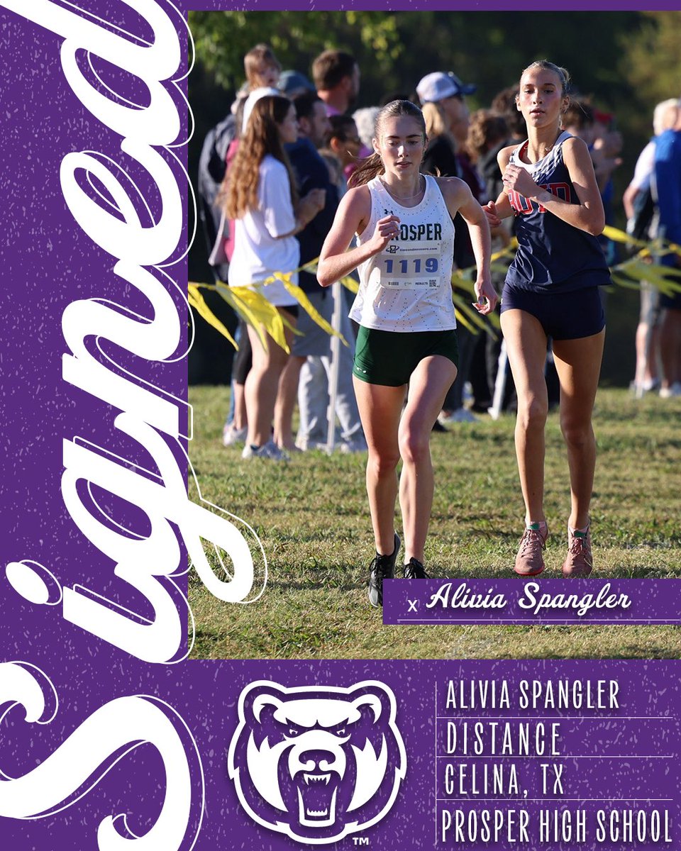 UCAXCTF's tweet photo. Welcome Alivia Spangler!!! https://t.co/PfTL5kDITF