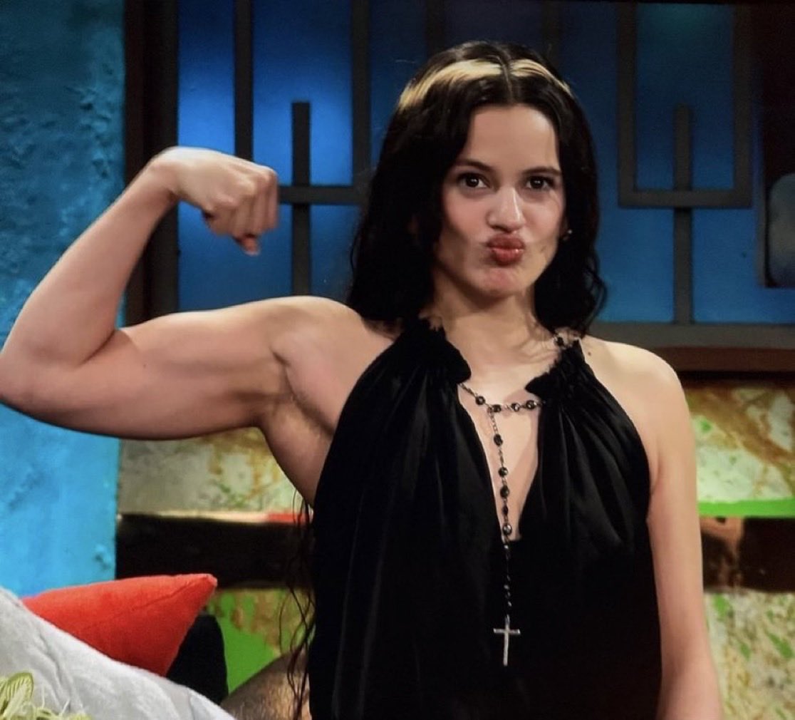 rosalia_rk9's tweet image. 😅