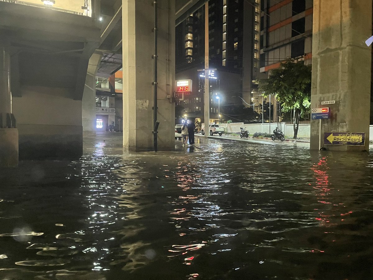 Thai PBS News tweet media