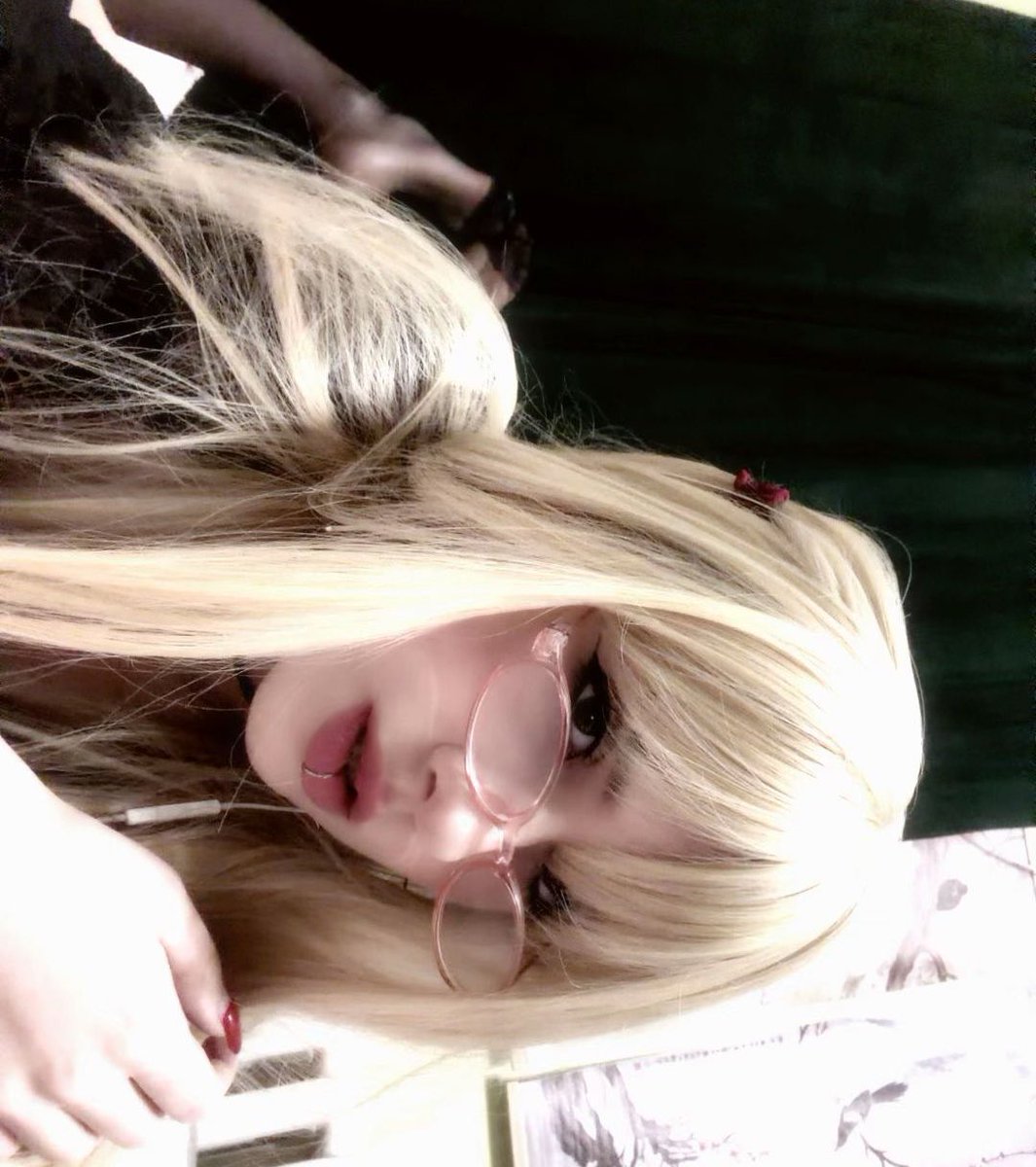 plscallmeliz's tweet photo. 🪷#promotwt #stantwt #muthunt #anitwt 🪷
• Liz
• 21
• she/her 
• basic dni 
• pls read strawpage, it looks bad cuz im lazy though 
• ↻/♡ appreciate
• I luv anime, funny pics and bed rotting and attention https://t.co/bXYSGBCaFe