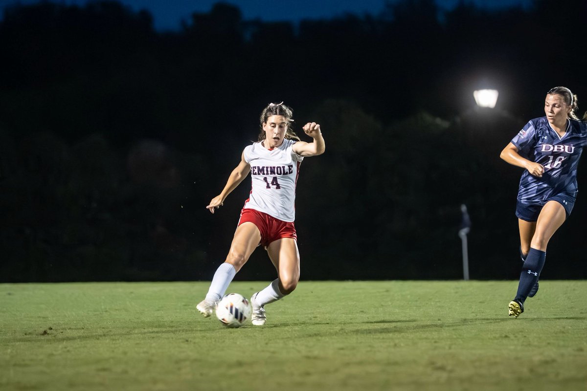 PathwayUsa's tweet image. Coaches! One to watch at NJCAA DI Nationals ▶️

Sophia Doumos
CB
Sophomore All-Region 
Freshman All-American