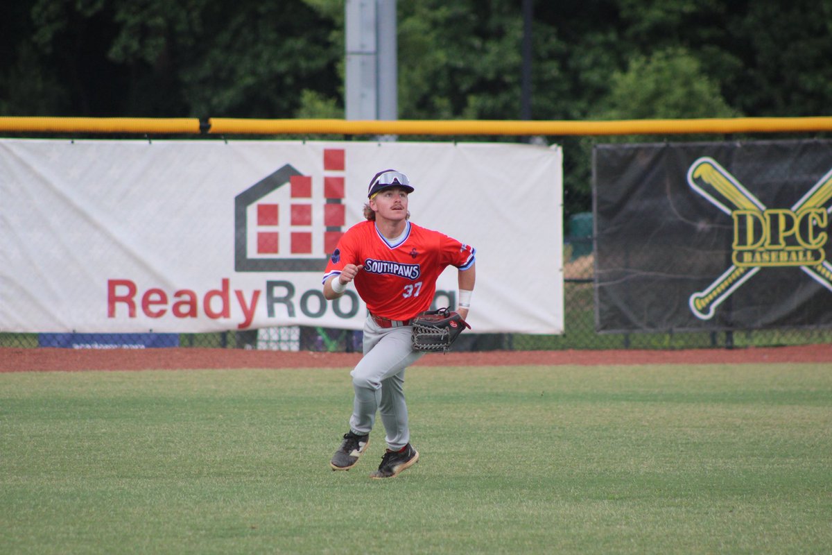 New Bern Southpaws tweet media