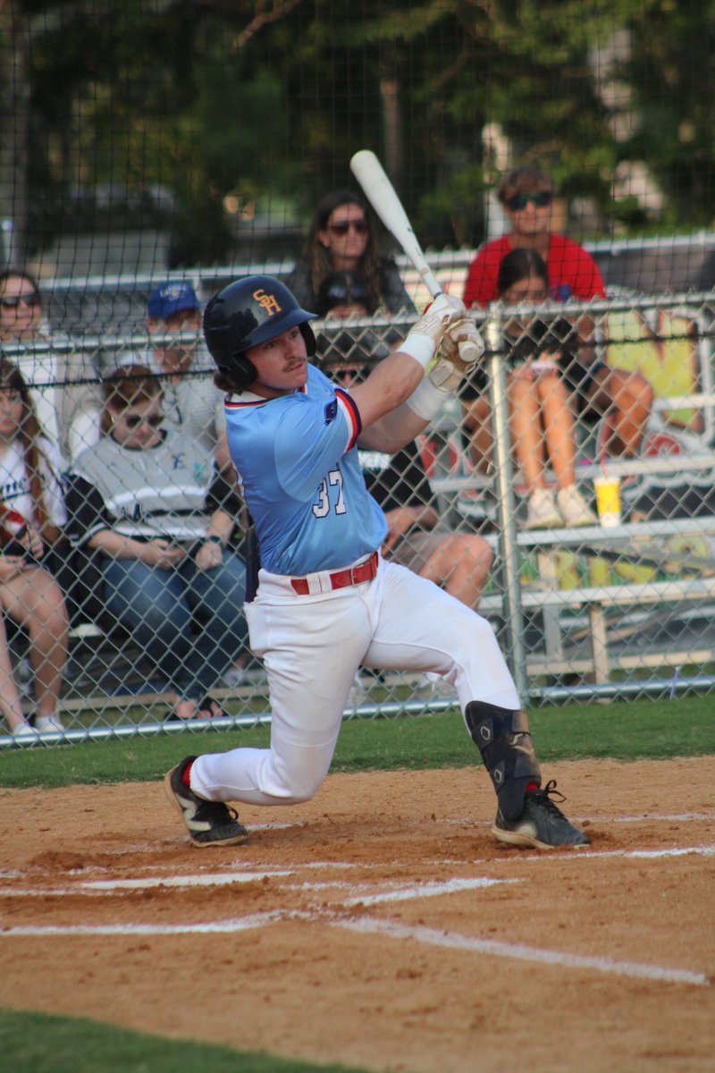 New Bern Southpaws tweet media