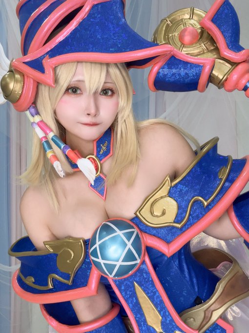 コスプレイヤー天音ありぃのTwitter画像21