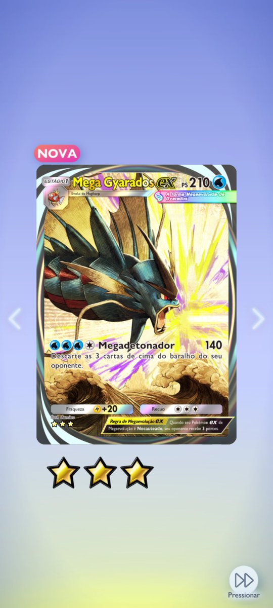 mega gyarados!!!!!