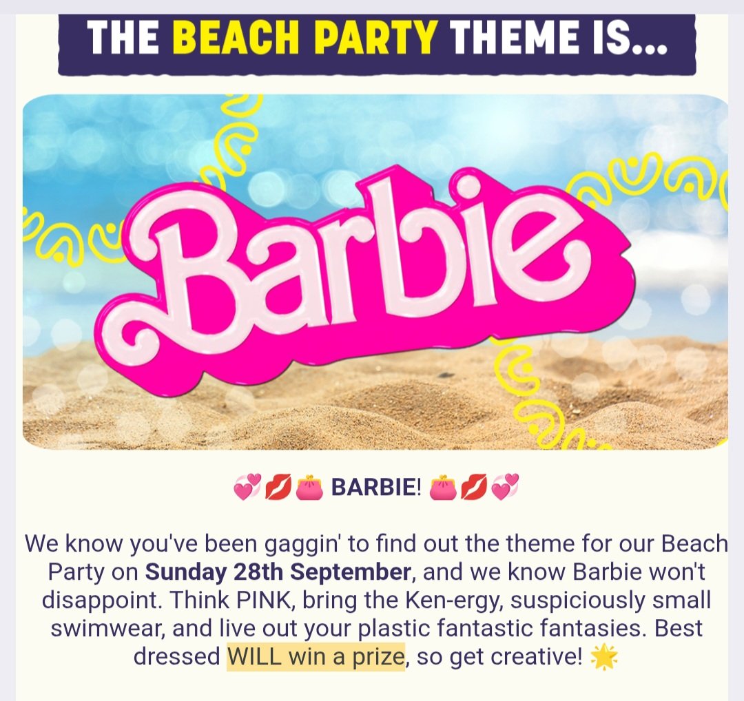 ⚡ Toby Ford ⚡ tweet media