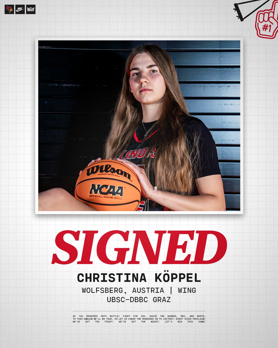 Welcome home, Christina🇦🇹