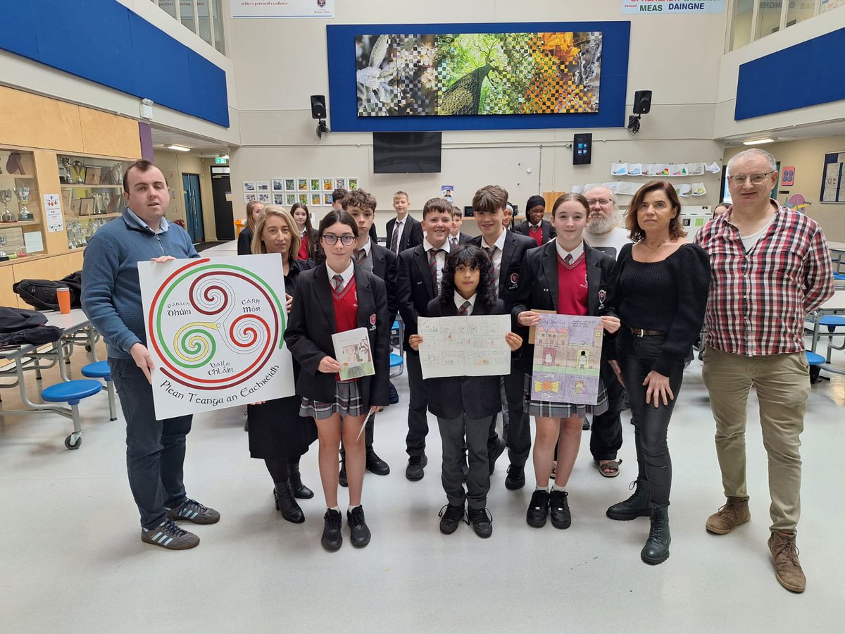 AnEachreidh's tweet image. Nuachtlitir na Samhna, Gaeltacht an Eachréidh 2025

mailchi.mp/80f8479bba7b/r…