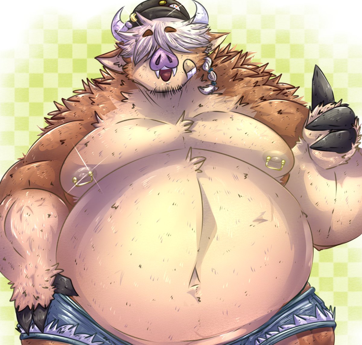 [ 👍 ] - Well done! You've done a great job!