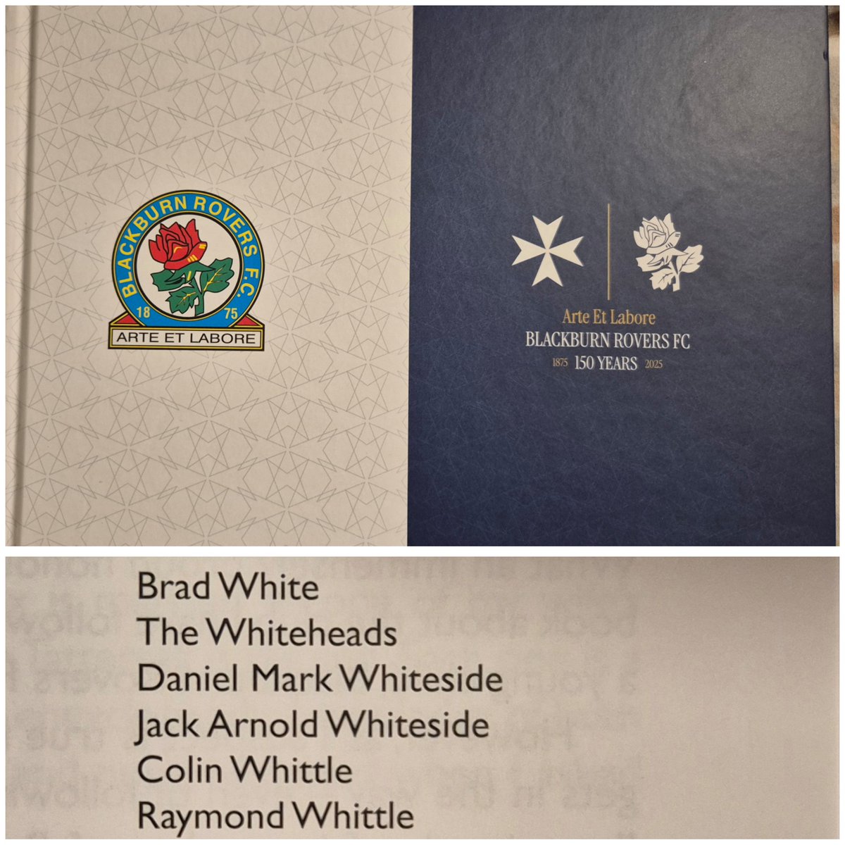Daniel Whiteside tweet media