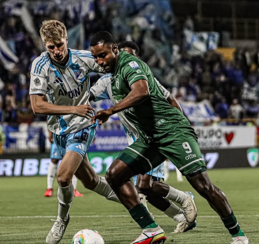 Sergito | Scouting & Analysis tweet media