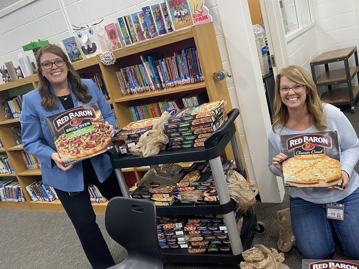 Sarah Palmer tweet media