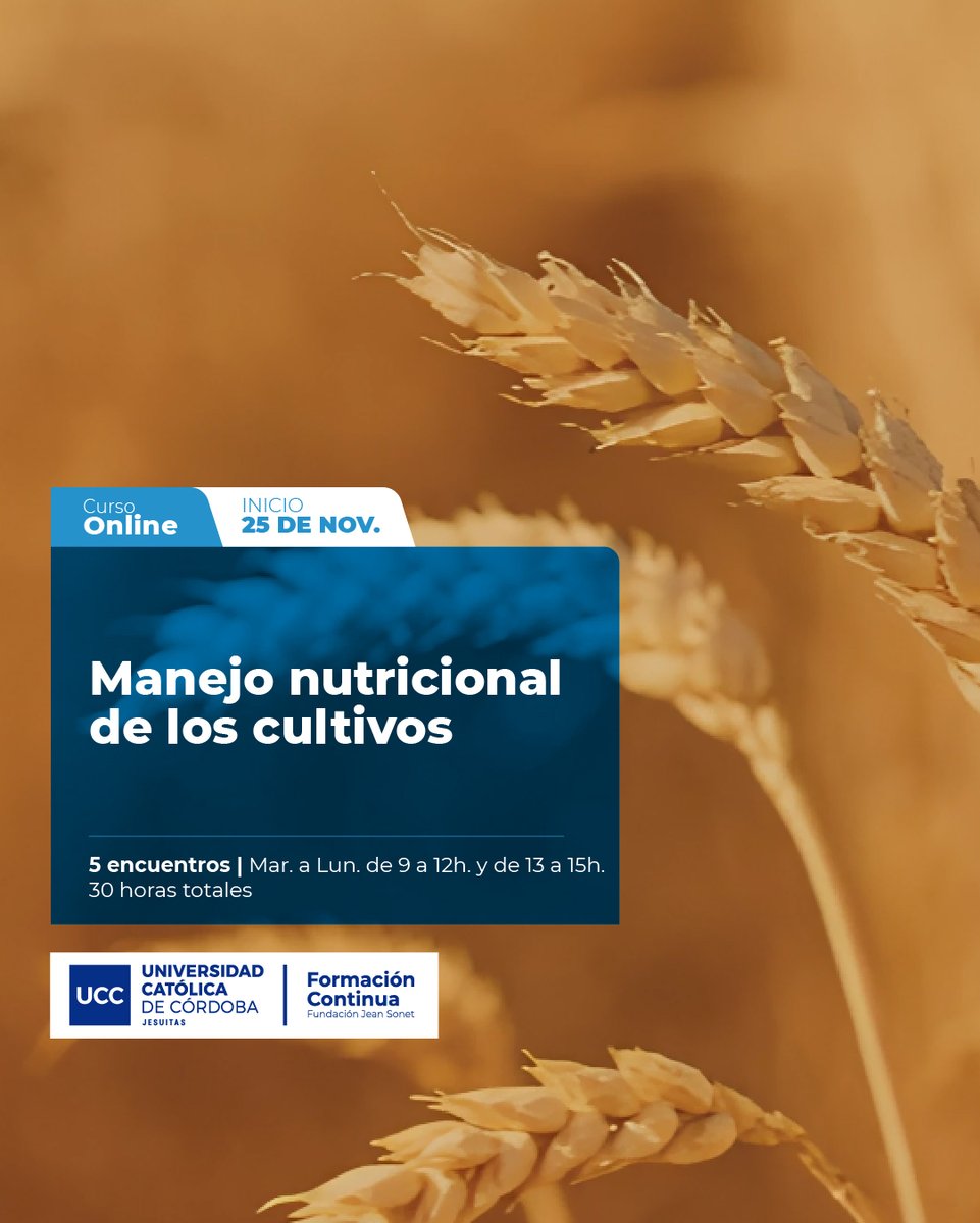 UCC Formación Continua tweet media