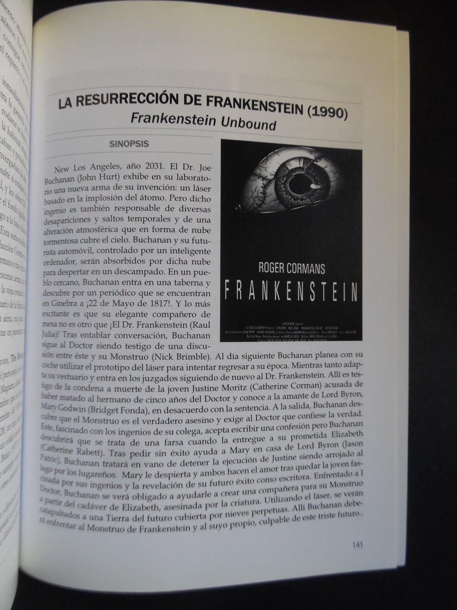 Las películas de Roger Corman revisadas una a una en todocoleccion.net/cine-varios/el….