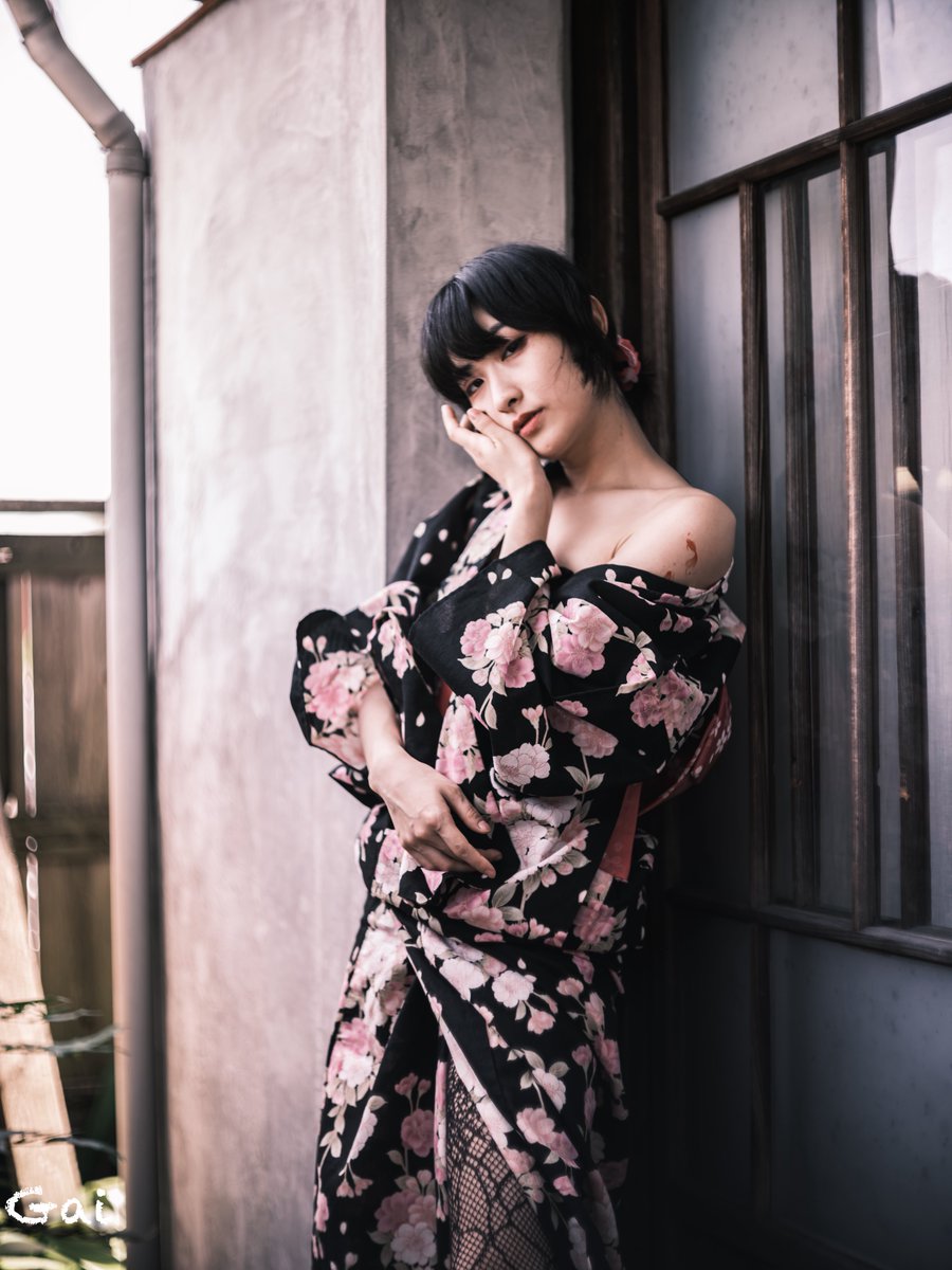 小顔カントリーガール･蟲乃夏ちゃん🐛️39
『着くずしあさだや１』⑲
ameblo.jp/gai2/entry-129…

#蟲乃夏🐛️ <a href="/Natsuno_Mushi/">蟲乃夏🐛</a>
#マシュマロ撮影会 <a href="/marshmallow0105/">マシュマロ撮影会@毎週火曜22時募集開始/4週間前</a>
#スタジオあさだや <a href="/studioasadaya/">スタジオasadaya(期間限定10%オフセール中！)</a>

#蟲乃夏_GAI
#マシュマロ撮影会_GAI