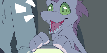 Comic - Glo Dragon
savestatecomic.com/comic/glo-drag…
