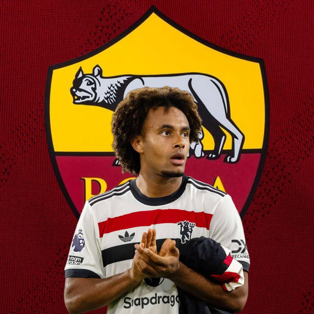 Polymarket FC tweet media