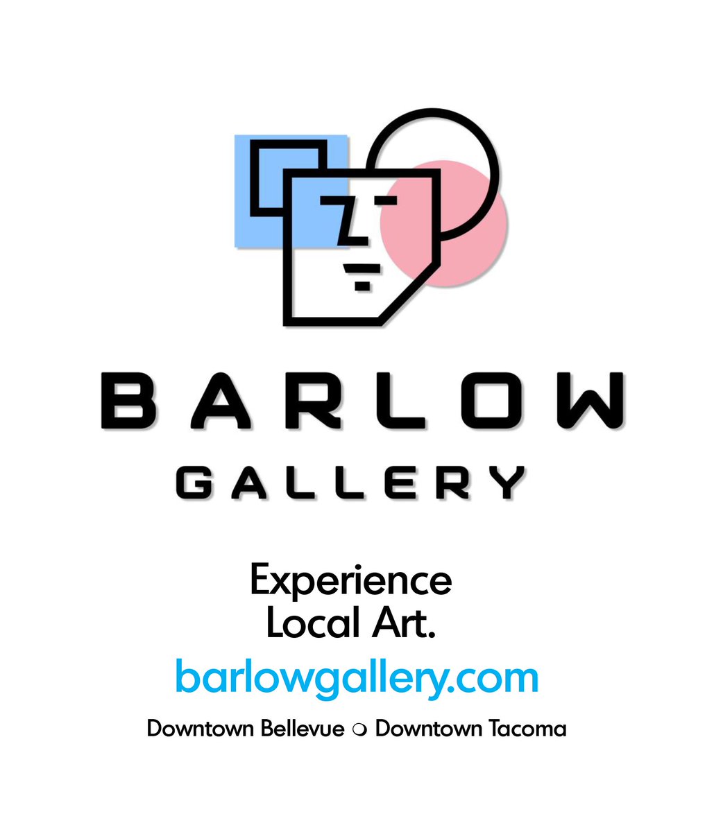 Barlow Gallery tweet media
