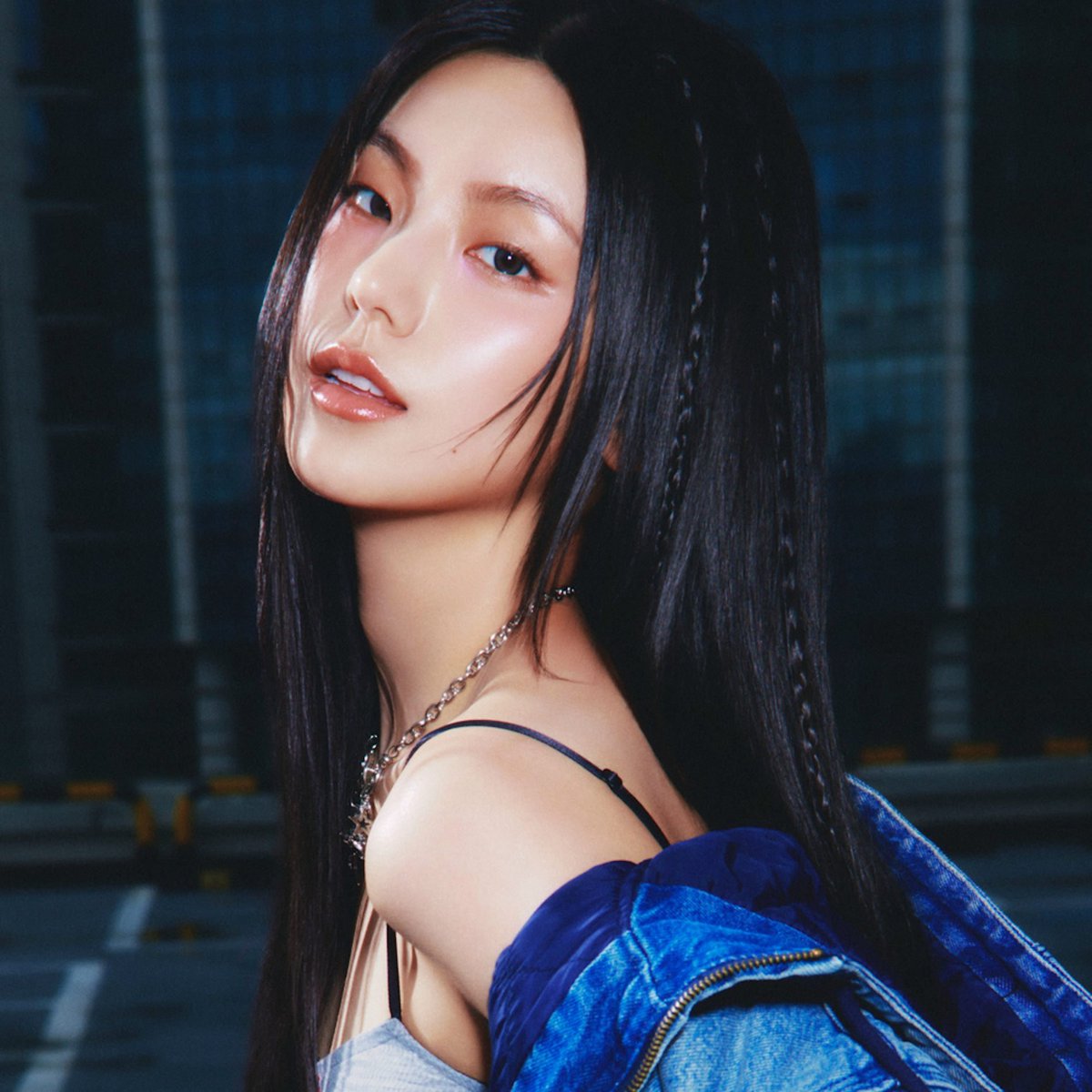 YEJI was the most popular member of ITZY in October.

🔗 dabemepop.com/bias/