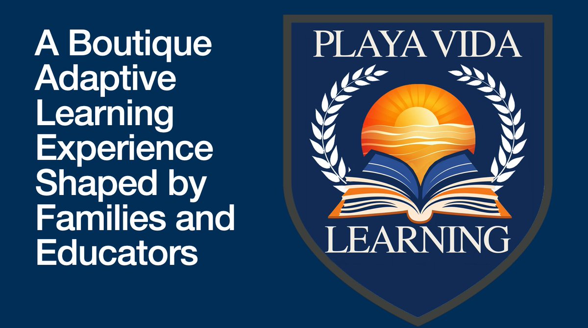 PlayaVidaLearning tweet media