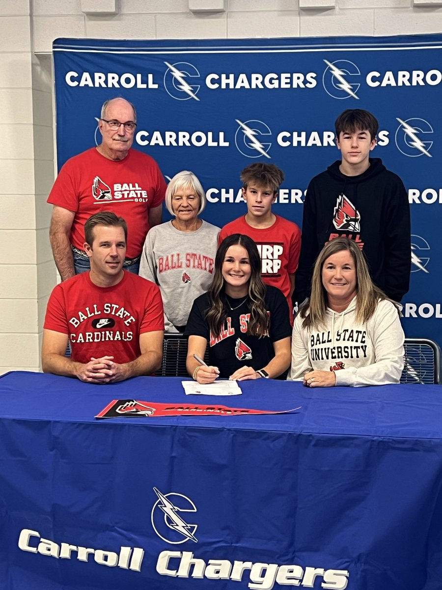 Charger Golf tweet media