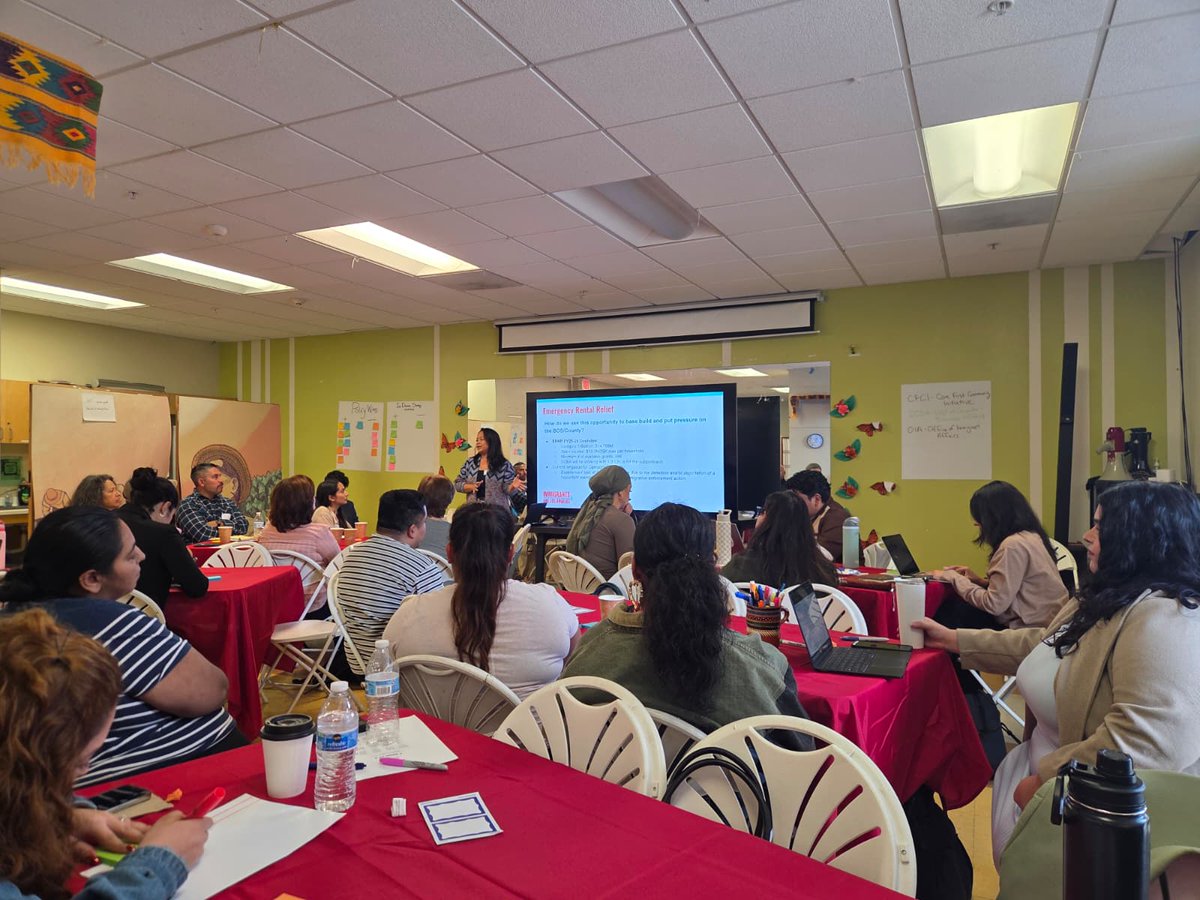 SALVAORG2's tweet photo. SALVA Organization at the IRLA PBG Retreat. We continue to help the community. #soloelpueblosalvaalpueblo #salvaorg #community #retreat https://t.co/DDQl8hZ6lQ
