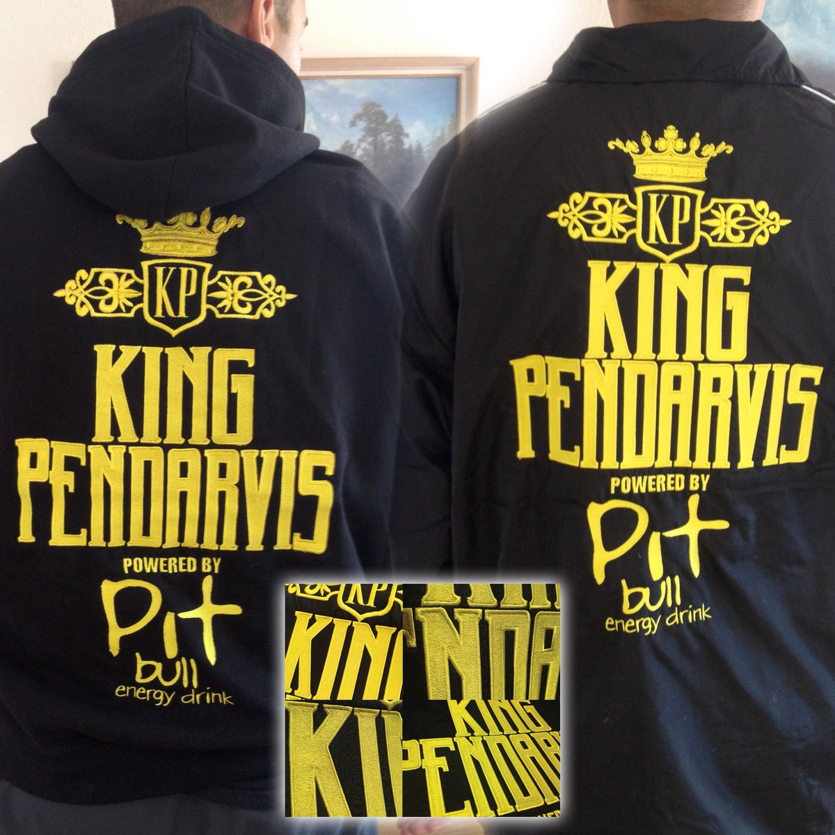 Custom Warm Up Outfit for Mookie Pendarvis CALL US (323) 428-6466 #F4STUDIOS  #customboxingoutfits #boxingoutfits #boxingoutfit #customboxinggear #fightwear2champions #boxingkit #boxingislife #boxersofinstagram #customboxingkits #customoutfit #proboxer #boxinguniforms #boxing