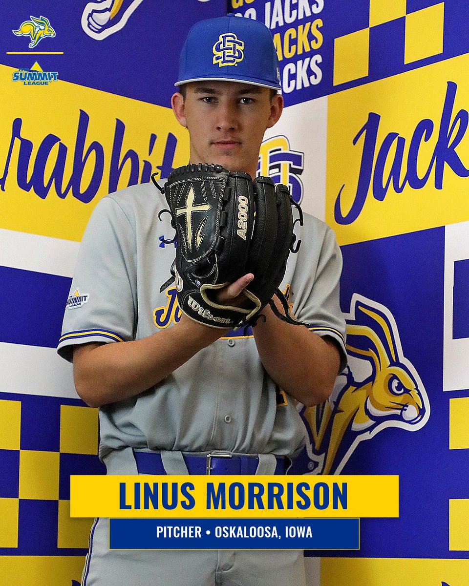 Jackrabbit Baseball tweet media