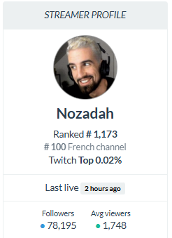 Nozadah🎲 tweet media