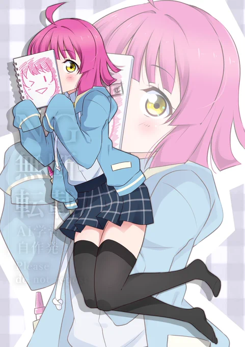 璃奈ちゃん #天王寺璃奈生誕祭2025 #天王寺璃奈誕生祭2025