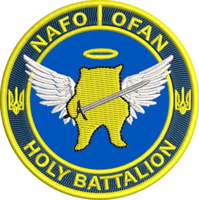 Urgent! Our pastor <a href="/svora_go/">FatheRoman</a> from the Holy Battalion of the <a href="/69thSB/">NAFO 69th Sniffing Brigade</a> urgently needs our support to get his car repaired so he can be mobile again in and around Kharkiv and provide assistance.