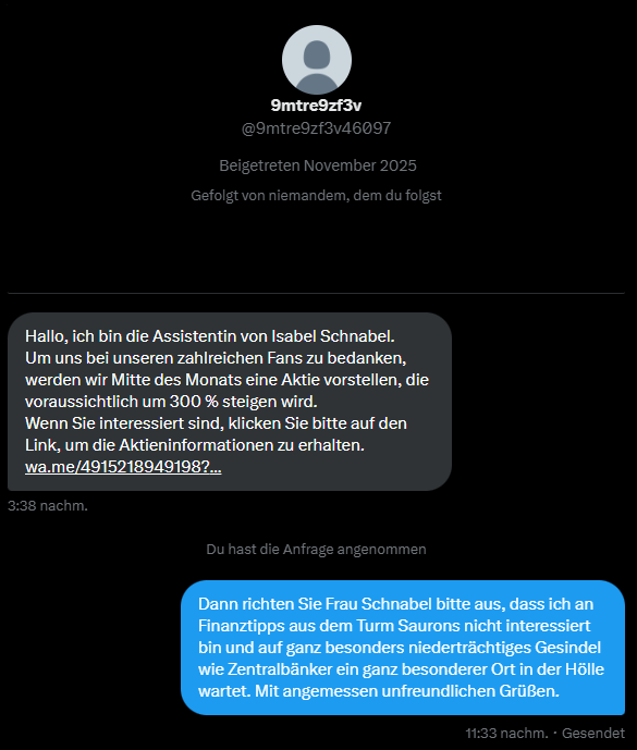 Cassy 🐿️ tweet media