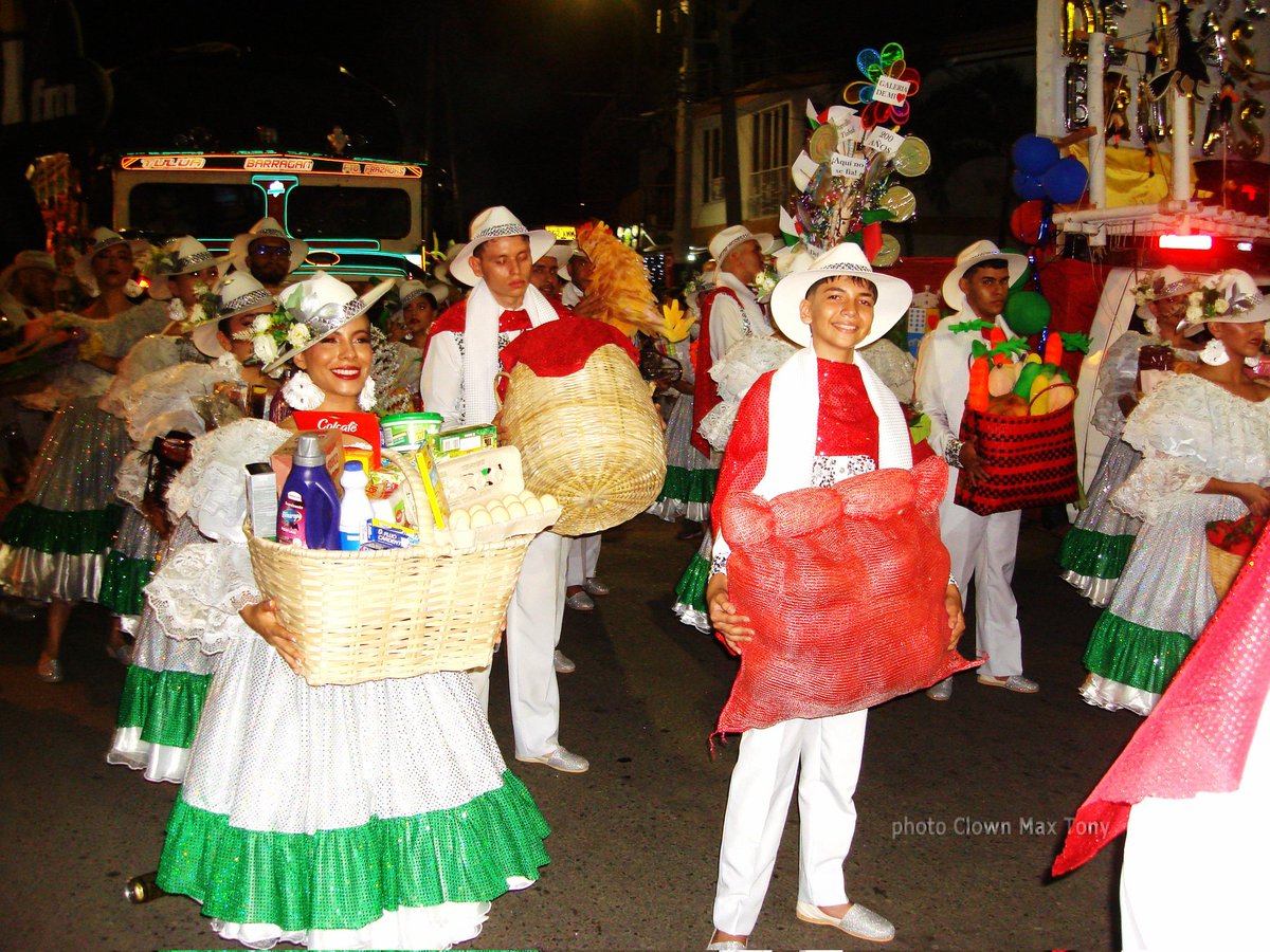 denelsonmax's tweet image. Thank you beautiful Tuluá colombia for your invitation