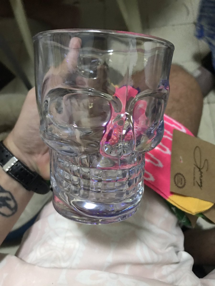 Quítenme el mercado de los chinos de la Habana Vieja, no tengo auto control.