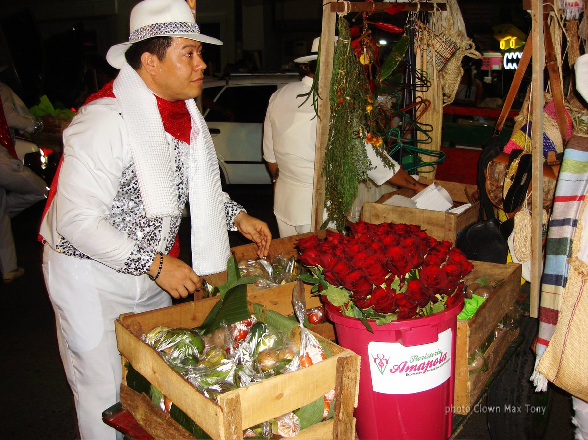 denelsonmax's tweet image. Thank you beautiful Tuluá colombia for your invitation