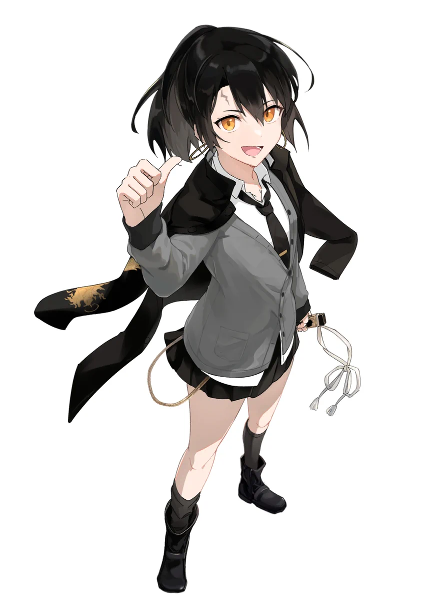 ししゃも (@SHISHAMOPE) / X