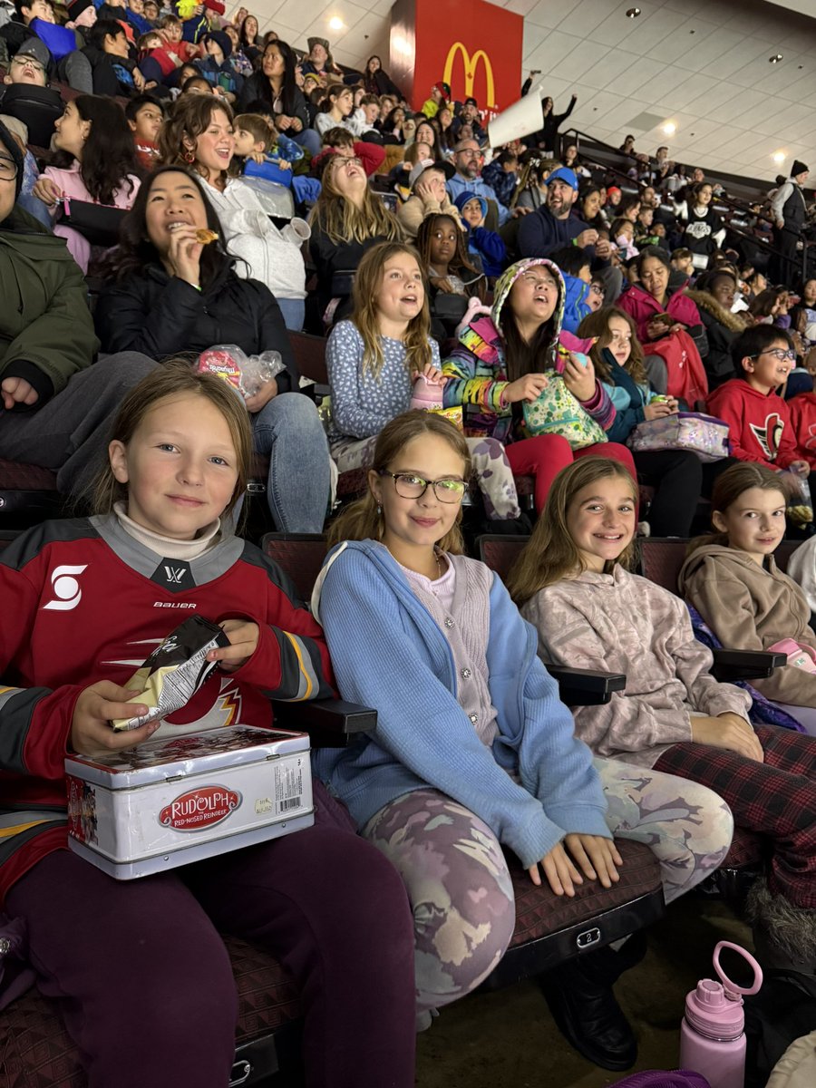 67s game day 2025 🏒❤️🖤🤍
•
<a href="/MrsSarahS1/">Sarah Sunderland (she/her)</a> <a href="/OttCatholicSB/">Ottawa Catholic School Board</a> <a href="/StLukeNepean/">St. Luke School (Nepean)</a>