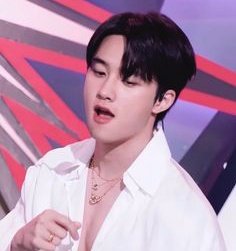 Ung hindi mo ikakahiyang maging fan ni Kyungsoo...