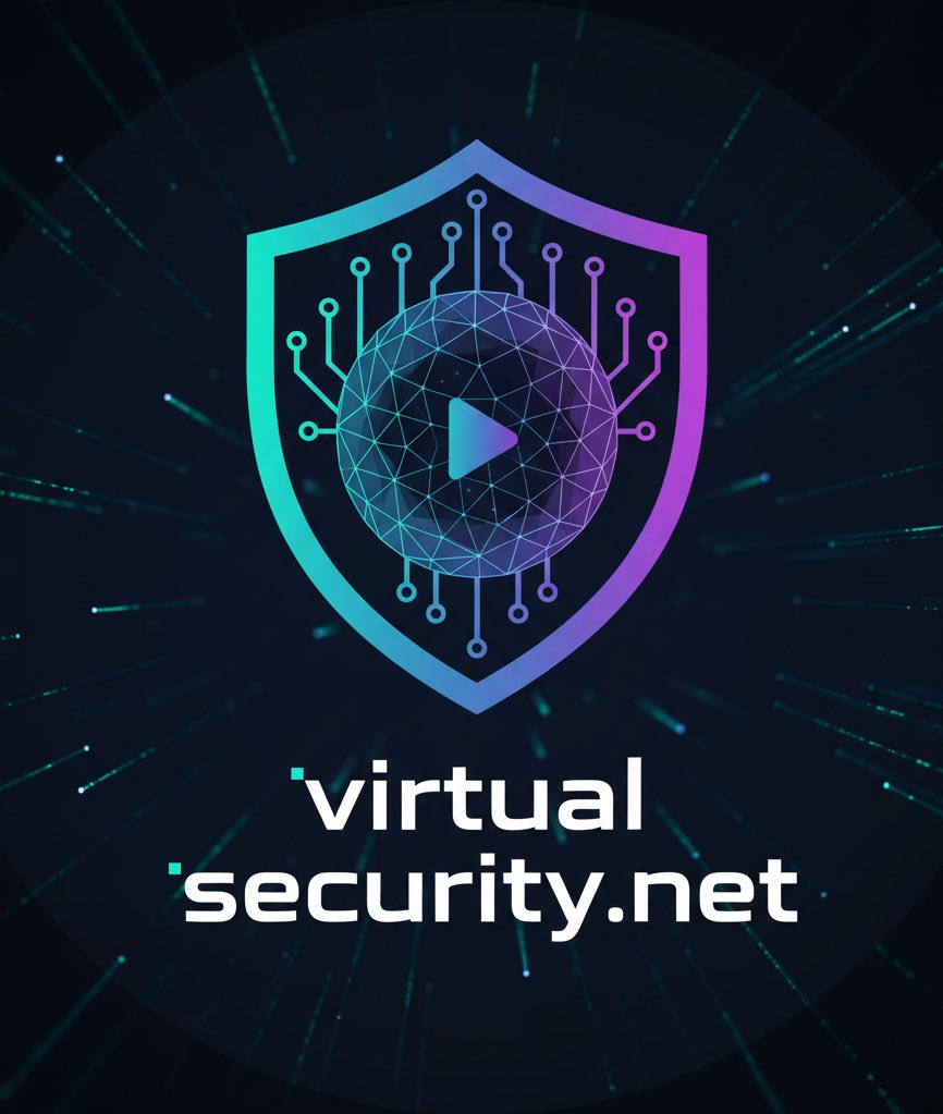 Ossalist12's tweet image. Your gateway to next-generation digital protection. VirtualSecurity.net — where innovation meets cyber defense.

#VirtualSecurity #AIsecurity #Domains #NetworkSecurity #DataProtection