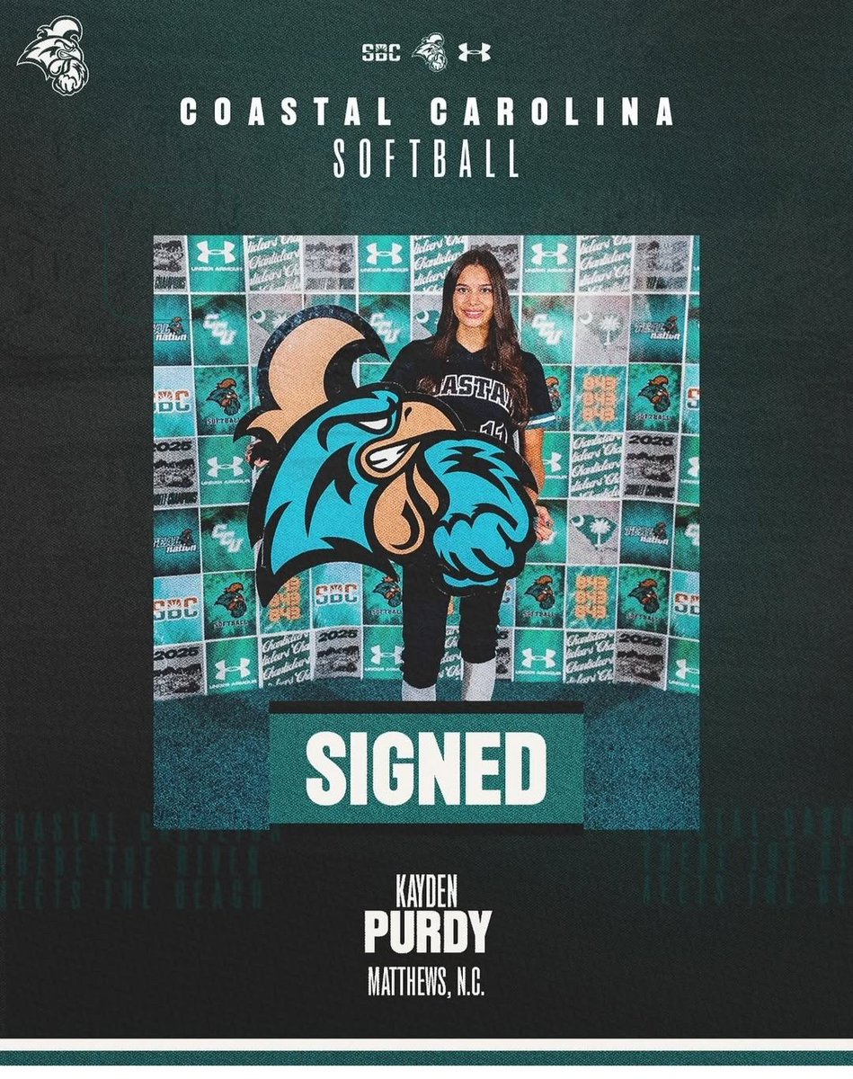 Big congrats to our #71, <a href="/KaydenPurdy17/">Kayden Purdy</a> on making it official! A great addition to our roster this Fall, Kayden has locked down 1b for us and has been a consistent difference maker in our lineup! We're so proud of you!! ⭐🖤

<a href="/StarzGold/">StarzGold</a> <a href="/CoachBrandon24/">Brandon Perks</a> <a href="/dblaron31/">Aaron McCoy</a> <a href="/thealliancefp/">The Alliance Fastpitch</a>