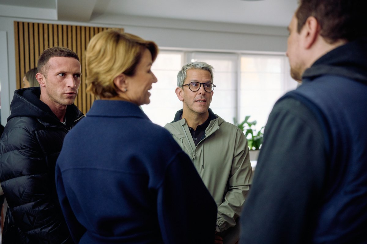 HealthRight tweet media