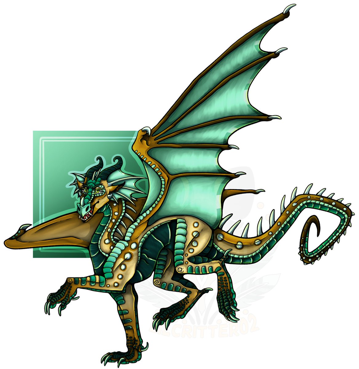 LilCritter02 tweet media