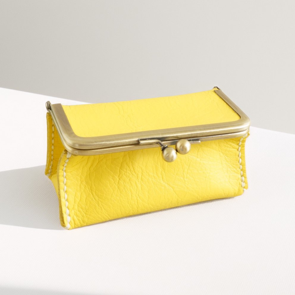 大人可愛いsummercotton ❤️(๑˃̵ᴗ˂̵)がま口˚✧₊⁎お財布♡ポーチ 大人