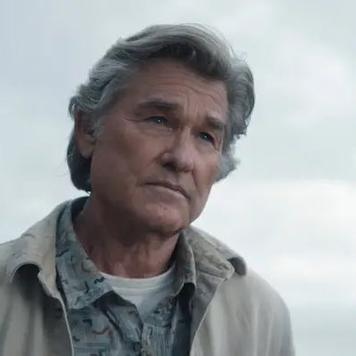 DiscussingFilm's tweet image. Kurt Russell will return in ‘MONARCH: LEGACY OF MONSTERS’ Season 2.

“You ain’t getting rid of me that easy”