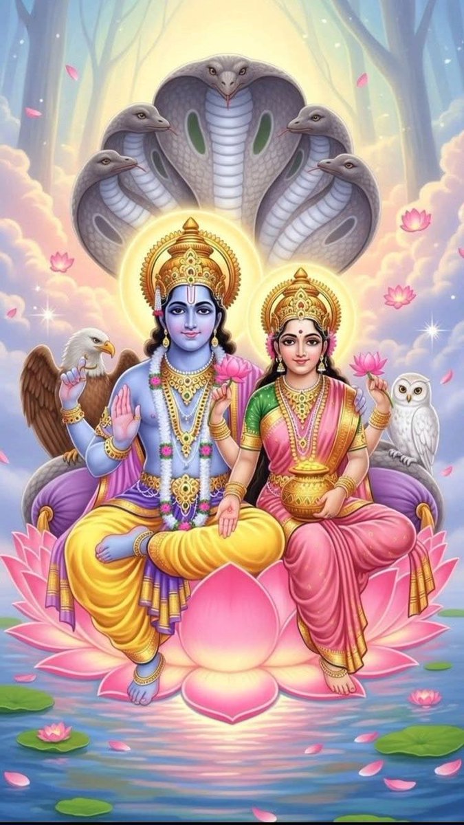 raani_purohit's tweet photo. ॐ नमो भगवते वासुदेवाय ...!! https://t.co/l51zp3EhXd
