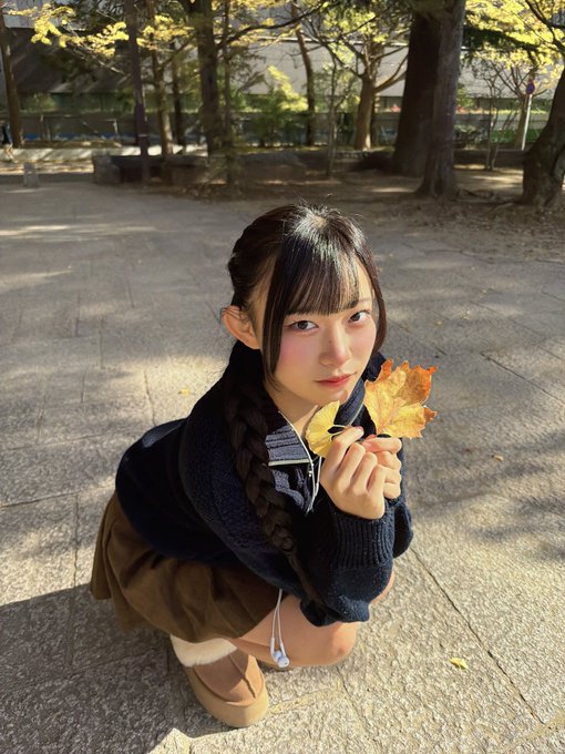 香穂のTwitter画像27