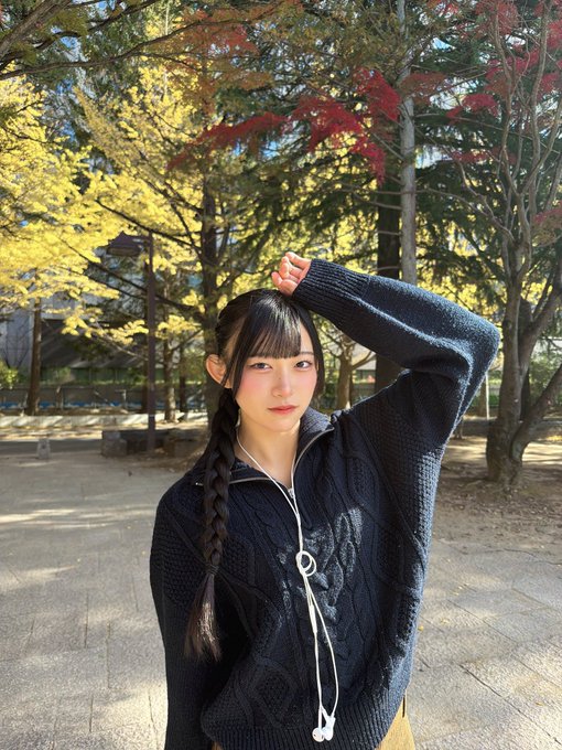 香穂のTwitter画像26