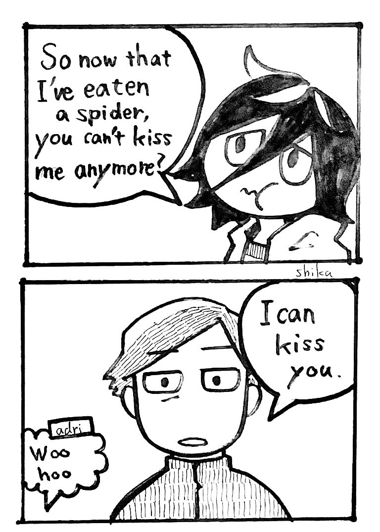 real spyder snack #ClinicalTrialgame