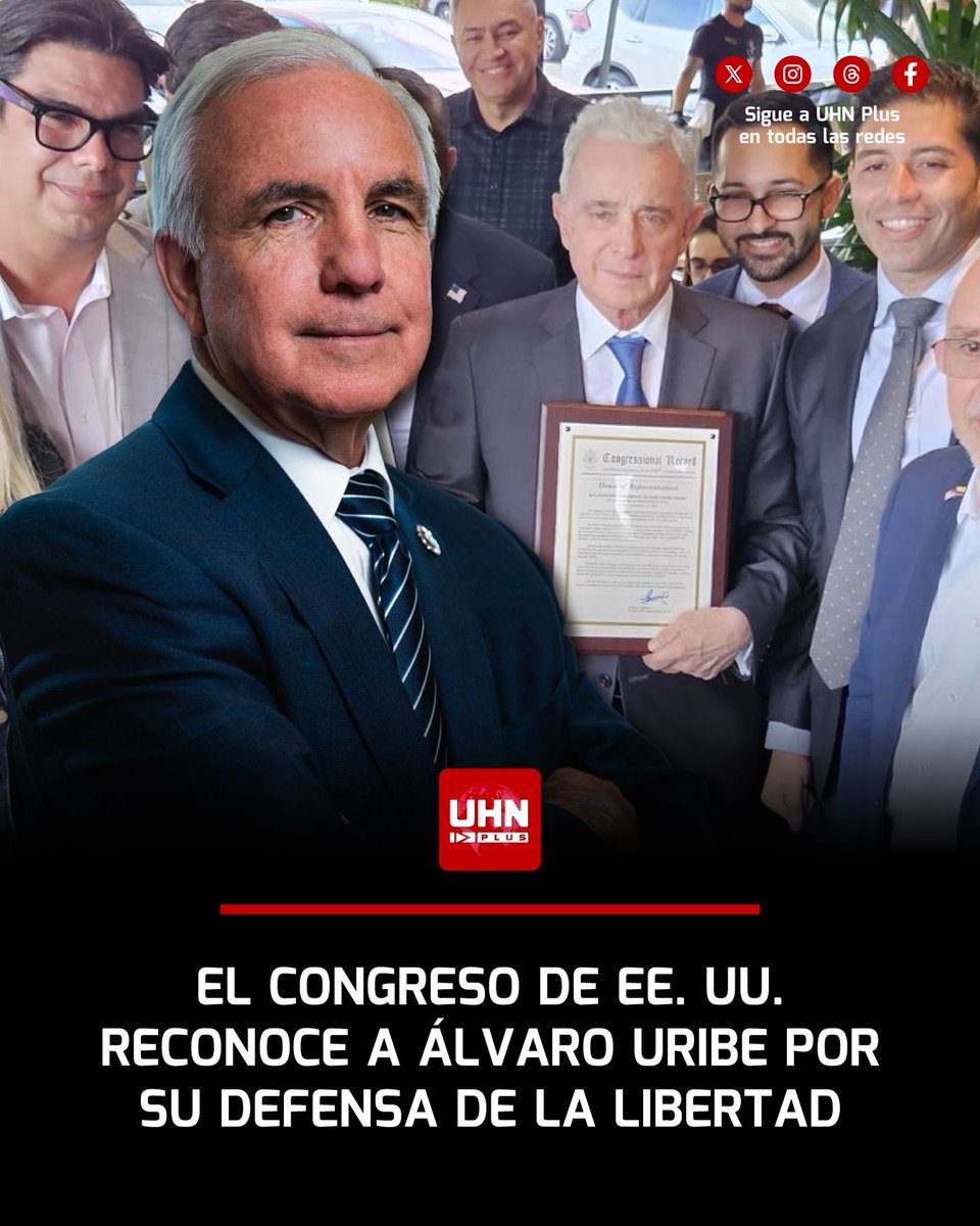 UHN Plus tweet media