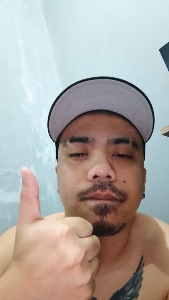 Not to worry. I try to stay happy. 👌🏼